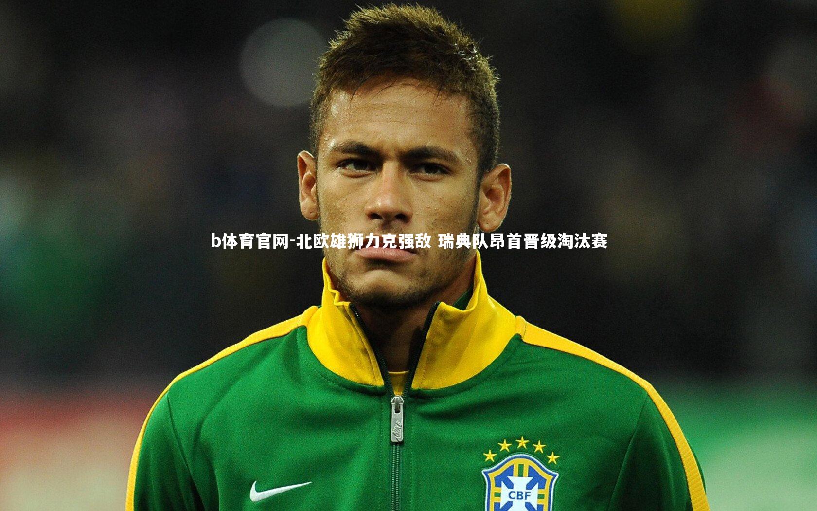 北欧雄狮力克强敌 瑞典队昂首晋级淘汰赛